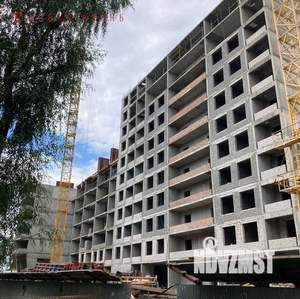 2-к квартира, вторичка, 66м2, 10/24 этаж
