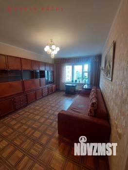 3-к квартира, вторичка, 70м2, 4/10 этаж