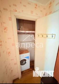 1-к квартира, вторичка, 33м2, 6/9 этаж
