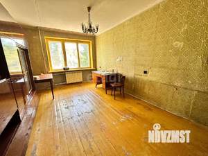 3-к квартира, вторичка, 58м2, 5/9 этаж