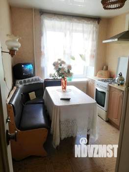 3-к квартира, вторичка, 61м2, 7/9 этаж