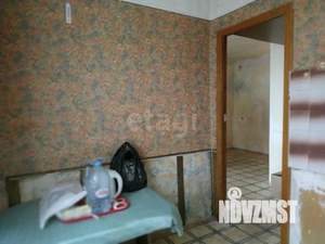 1-к квартира, вторичка, 29м2, 1/5 этаж