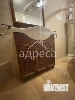 3-к квартира, вторичка, 100м2, 13/16 этаж