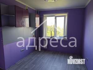 3-к квартира, вторичка, 67м2, 9/12 этаж
