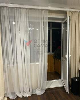 2-к квартира, вторичка, 44м2, 4/5 этаж