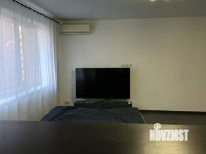 Студия квартира, вторичка, 37м2, 5/10 этаж