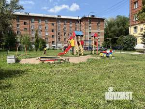 1-к квартира, вторичка, 36м2, 5/5 этаж