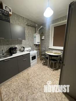 1-к квартира, вторичка, 36м2, 3/3 этаж