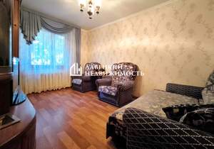 3-к квартира, вторичка, 67м2, 1/9 этаж