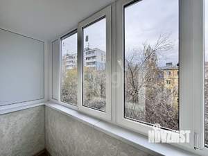 2-к квартира, вторичка, 43м2, 4/5 этаж