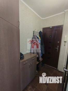 1-к квартира, вторичка, 30м2, 5/5 этаж