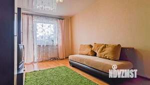 1-к квартира, вторичка, 40м2, 6/16 этаж