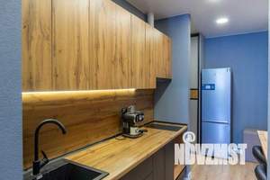 Студия квартира, вторичка, 35м2, 5/26 этаж