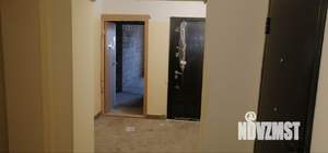 1-к квартира, вторичка, 43м2, 7/16 этаж