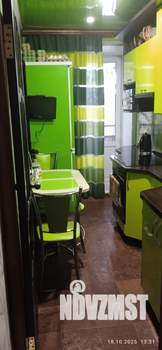 2-к квартира, вторичка, 41м2, 4/5 этаж