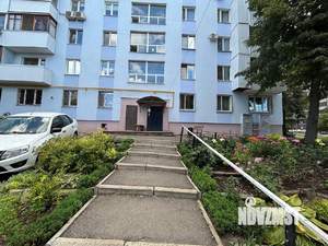 3-к квартира, вторичка, 54м2, 6/9 этаж