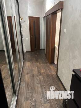 1-к квартира, вторичка, 46м2, 8/9 этаж