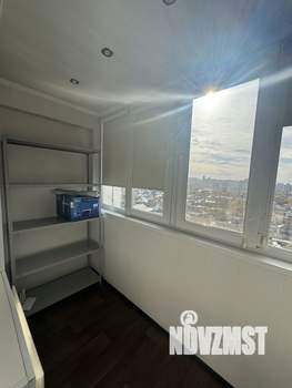 3-к квартира, вторичка, 88м2, 11/15 этаж