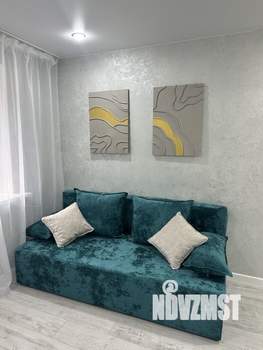 Студия квартира, вторичка, 20м2, 2/5 этаж