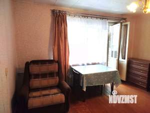 1-к квартира, вторичка, 34м2, 5/5 этаж