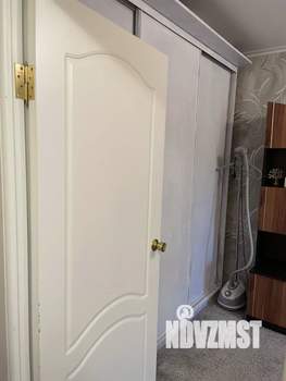 2-к квартира, вторичка, 45м2, 4/5 этаж