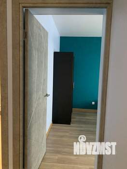 2-к квартира, вторичка, 64м2, 9/16 этаж