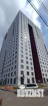 2-к квартира, вторичка, 57м2, 2/24 этаж
