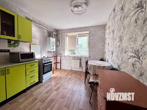 2-к квартира, вторичка, 50м2, 1/3 этаж