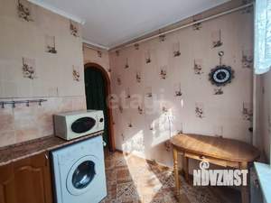 3-к квартира, вторичка, 59м2, 5/5 этаж