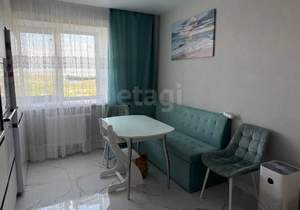 2-к квартира, вторичка, 61м2, 12/17 этаж