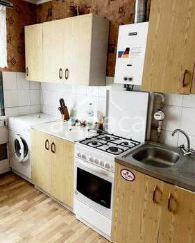 2-к квартира, вторичка, 42м2, 3/5 этаж