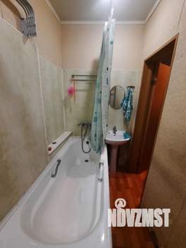 2-к квартира, вторичка, 41м2, 1/2 этаж