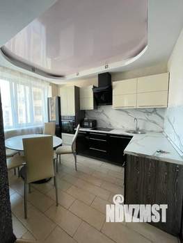 2-к квартира, вторичка, 68м2, 13/19 этаж