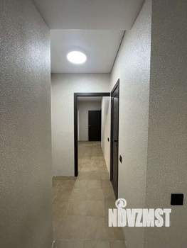 3-к квартира, вторичка, 123м2, 2/9 этаж