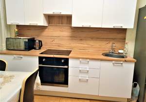 1-к квартира, вторичка, 38м2, 15/16 этаж