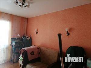 3-к квартира, вторичка, 66м2, 2/9 этаж