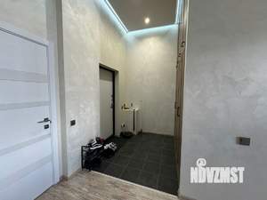 1-к квартира, вторичка, 47м2, 18/18 этаж