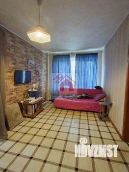 1-к квартира, вторичка, 30м2, 4/5 этаж