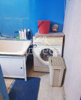 1-к квартира, вторичка, 33м2, 1/2 этаж