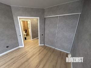 1-к квартира, вторичка, 42м2, 10/18 этаж