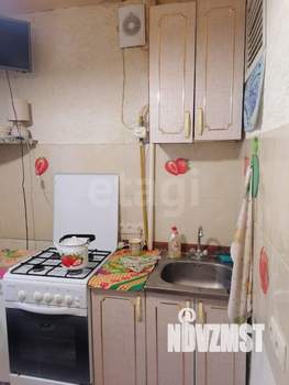 2-к квартира, вторичка, 40м2, 1/5 этаж