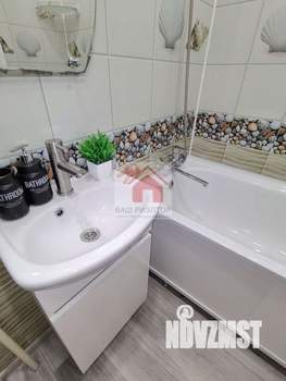 2-к квартира, вторичка, 45м2, 1/5 этаж