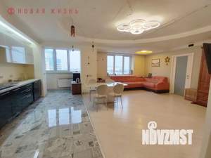 3-к квартира, вторичка, 95м2, 16/17 этаж