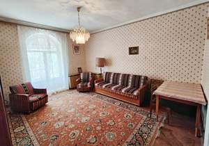 4-к квартира, вторичка, 96м2, 3/3 этаж
