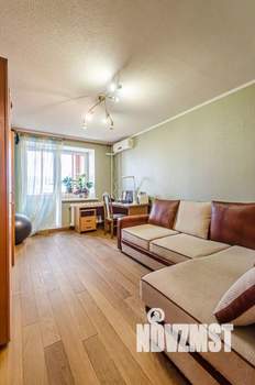 4-к квартира, вторичка, 88м2, 6/10 этаж