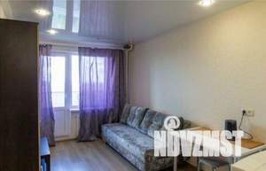 Студия квартира, вторичка, 19м2, 12/16 этаж