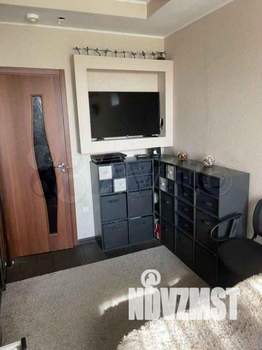 2-к квартира, вторичка, 42м2, 1/5 этаж