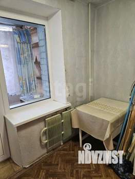 1-к квартира, вторичка, 27м2, 8/9 этаж