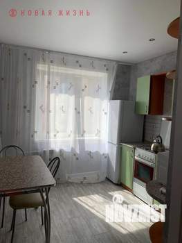 2-к квартира, вторичка, 57м2, 9/10 этаж