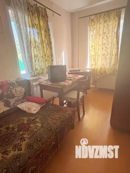 2-к квартира, вторичка, 43м2, 2/2 этаж